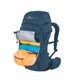 Туристический рюкзак Ferrino Finisterre 40L Blue (931794) - изображение 2