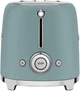 Тостер SMEG TSF01EGMEU - изображение 2