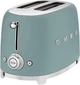 Тостер SMEG TSF01EGMEU - изображение 3