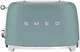Тостер SMEG TSF01EGMEU - изображение 5