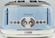 Тостер Ariete Vintage 156 BL (156/05) - изображение 2