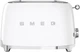 Тостер SMEG TSF01WHMEU - изображение 1