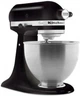 Кухонная машина KitchenAid 5K45SSEOB - изображение 2