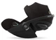 Автокрісло Cybex Gold Cloud G i-Size Moon Black Plus 0-13 кг (4063846478675) - зображення 3