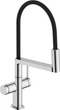Смеситель кухонный Hansgrohe Talis Select M54 72861000 - изображение 1