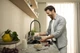 Смеситель кухонный Hansgrohe Talis Select M54 72861000 - изображение 5