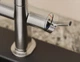 Смеситель кухонный Hansgrohe Talis Select M54 72861340 - изображение 3