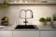 Смеситель кухонный Hansgrohe Talis Select M54 72861340 - изображение 4