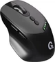 Мышь OfficePro M520B Bluetooth/Wireless Black - изображение 2