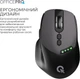 Мышь OfficePro M520B Bluetooth/Wireless Black - изображение 6