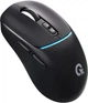 Мышь OfficePro M468B Bluetooth/Wireless Black - изображение 2