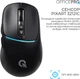 Мышь OfficePro M468B Bluetooth/Wireless Black - изображение 7