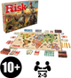 Настільна гра Hasbro Risk (фінська версія) B74041090 (5010993882724) - зображення 3