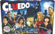 Настільна гра Hasbro Cluedo Classic (фінська версія) F6420FIN (5010994207366) - зображення 1