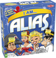 Gra planszowa Tactic Alias I Am (wersja litewska) 54541 (6416739545417) - obraz 1
