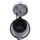 Громкоговоритель мегафон (рупор) 30W Zelart лиловый HW-20B - изображение 6