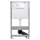 Инсталляция для унитаза IMPRESE i-Frame i1210 - изображение 3