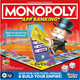 Gra planszowa Hasbro Monopoly App Banking (wersja angielska) G1424LT (5010996333896) - obraz 1