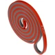 Резина для фитнеса и подтягиваний двухслойная Power Bands FI-0911-1 мощность ХХXS Red-Gray - изображение 3