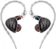 FiiO FH5s – Преміальні Гібридні Hi-Fi IEM навушники із тюнінгом звуку - изображение 1