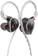 FiiO FH5s – Преміальні Гібридні Hi-Fi IEM навушники із тюнінгом звуку - изображение 3