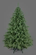 Ялинка лита "Ковалівська" Зелена 1,80 м (SG4829221200183) ТМ SigaGroup - зображення 7