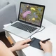 XP-Pen Star G430S – Компактный графический планшет для OSU и начинающих с 8192 уровнями чувствительности - изображение 4