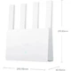Xiaomi Wi-Fi 7 BE 3600 – Сверхбыстрый роутер с Wi-Fi 7, Mesh и 2.5G портом - изображение 5
