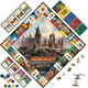 Gra planszowa Hasbro Monopoly Harry Potter (wersja angielska) F9422 (5010996264398) - obraz 3