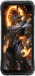 Blackview Oscal TANK 1 5G 12/256GB Orange Night Vision (Global Version) - изображение 3