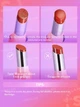Мармеладная ультра блестящая помада для губ Mirror Kiss - Own Your Shine от SHEGLAM - изображение 8