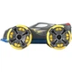 Машина на радиоуправлении Silverlit Exost Hyper Drift 2,4 GHz Гц серый 20265 - изображение 5