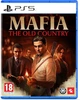 Диск для PlayStation 5 - Mafia: The Old Country, русская озвучка, украинские субтитры - изображение 1