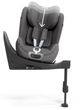 Fotelik samochodowy Cybex Platinum Sirona T i-Size Plus 0-18 kg (4063846405053) - obraz 8