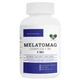 Мелатонин для сна En`vie Lab Melatomag 3 mg 60 Caps - изображение 1