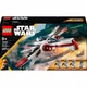 Конструктор Lego Star Wars Зоряний винищувач ARC-170 (75402) - изображение 1