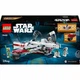 Конструктор Lego Star Wars Зоряний винищувач ARC-170 (75402) - изображение 3