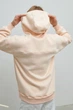Чоловічий бежевий худі Вершник Святковий 3XL UKRS-9981 UkrGlamour - зображення 8