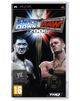 Игра Sony PlayStation Portable WWE SmackDown vs. Raw 2006 Английская Версия Б/У - изображение 1