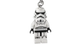 Брелок Lego Stormtrooper Star Wars 853946 - изображение 2