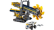 Конструктор Lego Роторный Экскаватор Technic 42055 - изображение 3