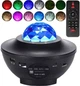 Ночник Звездное небо сфера Sign Galaxy Light K 790 Bluetooth c пультом - изображение 1