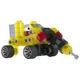 Дитячий конструктор Kiditec M-set Advanced-2 372 деталей 1308 (1308) - зображення 2