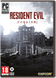 Gra PC Resident Evil: Requiem (Klucz elektroniczny) (5055060993422) - obraz 1