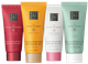 Zestaw do pielęgnacji rąk Rituals The Ultimate Hand Care Collection 4 x 20 ml (8719134177299) - obraz 1