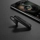 Bluetooth-гарнітура для телефону Hoco Original E36 Білий - зображення 8