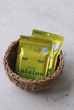 LULULUN Face Mask Setouchi Lemon осветляющая маска с экстрактом лимона, 7 шт - изображение 4