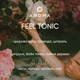 Віддушка FEEL TONIC 10 гр - для свічок, аромадифузорів, рум-спреїв - зображення 2