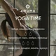 Віддушка YOGA TIME 100 гр - для свічок, аромадифузорів, рум-спреїв - изображение 2