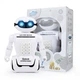 Электронная копилка робот с кодовым замком Robot Piggy Bank, светильник - изображение 1